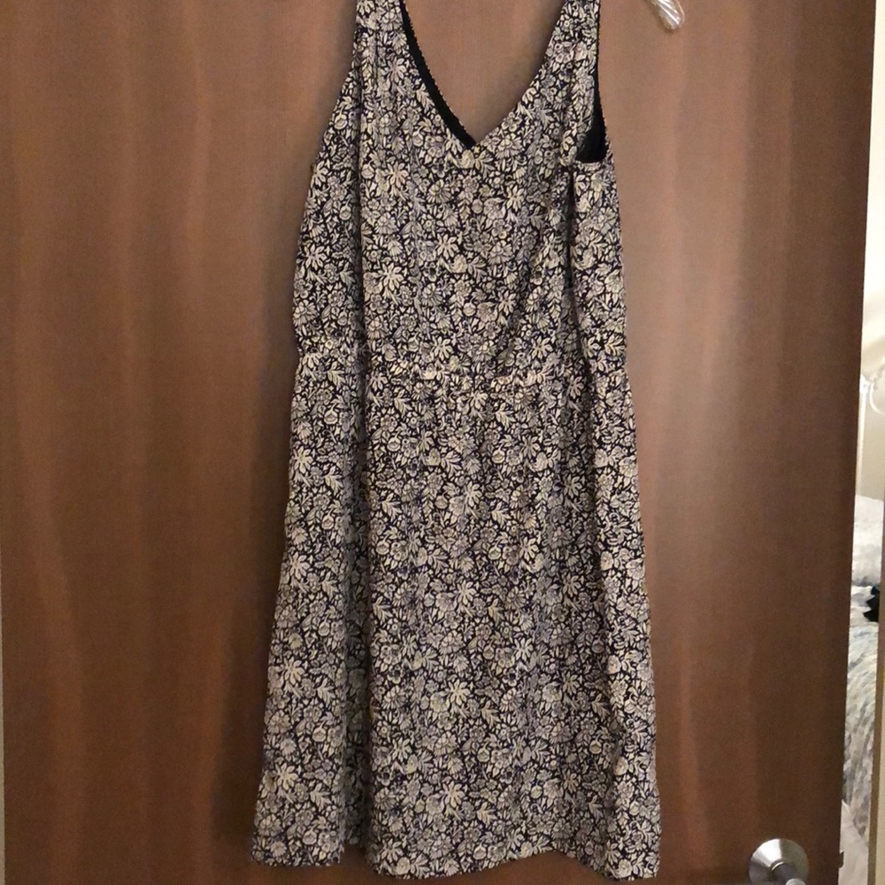 Loft dress